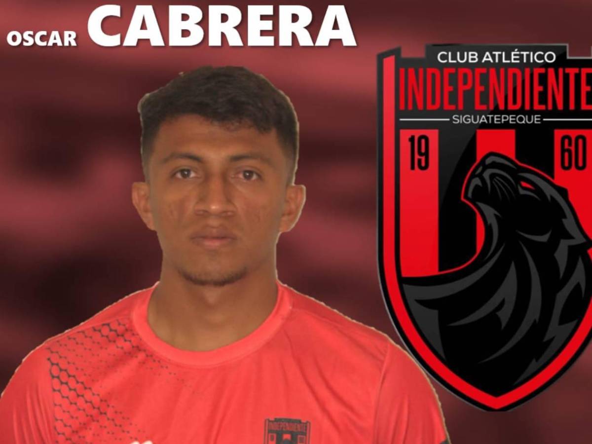Mercado: Se van del Motagua y Olimpia, La More fichado e impensado legionario