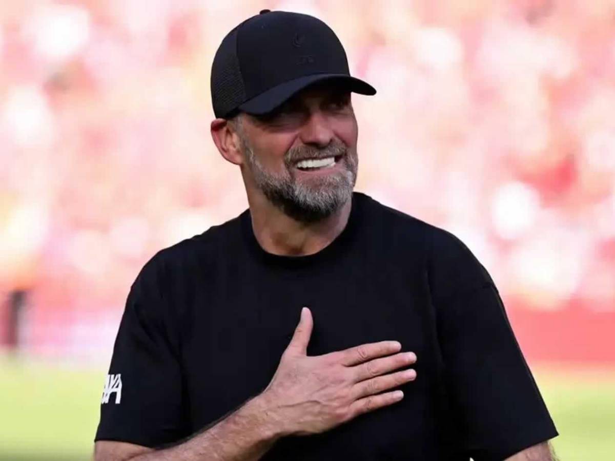 Klopp aprueba el primer fichaje del Real Madrid para 2026-2027: ¡está cerrado!