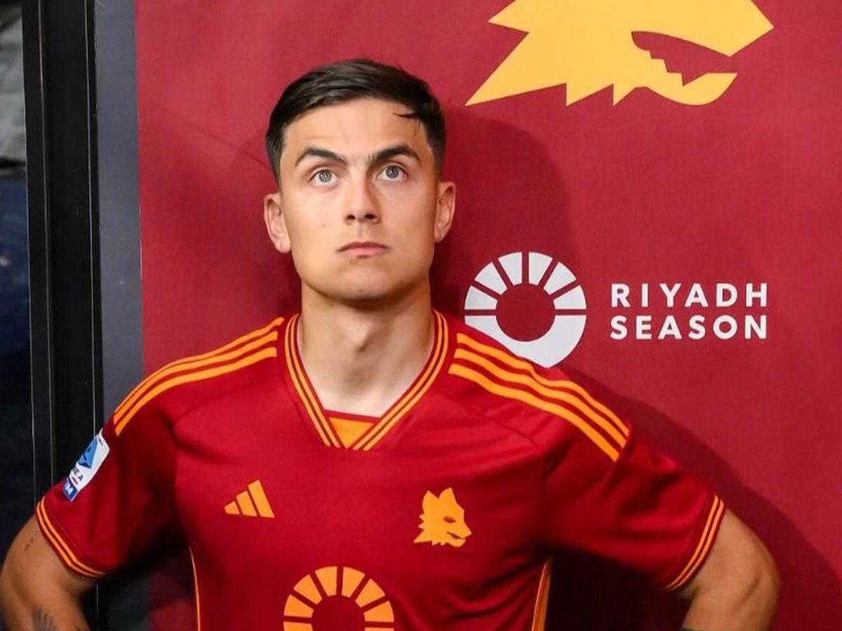 Dyala cerca de irse de la Roma y sorprende su posible nuevo equipo