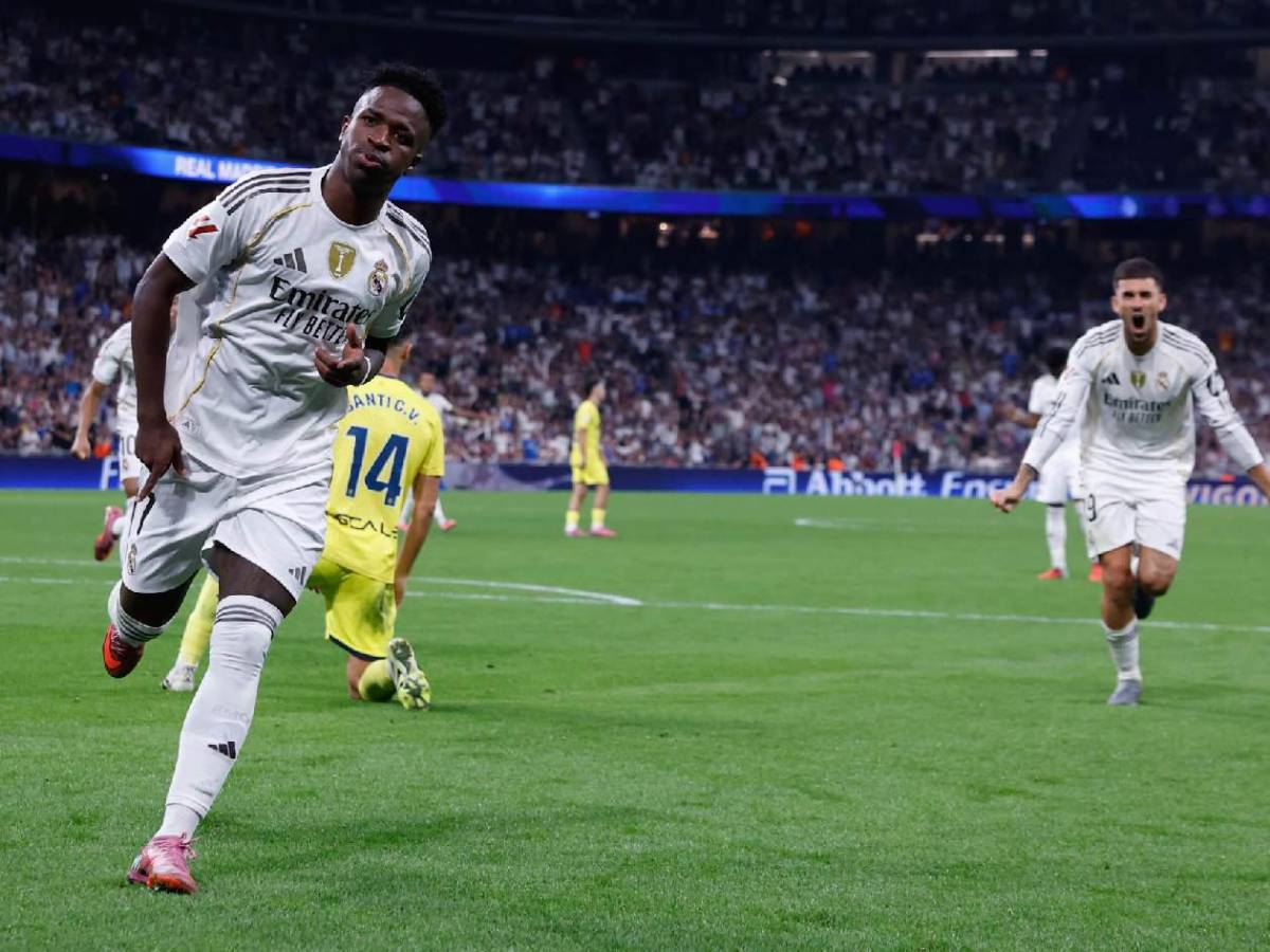 Pichichi LaLiga: Lewandowski falló y Mbappé no perdonó; así quedó la tabla