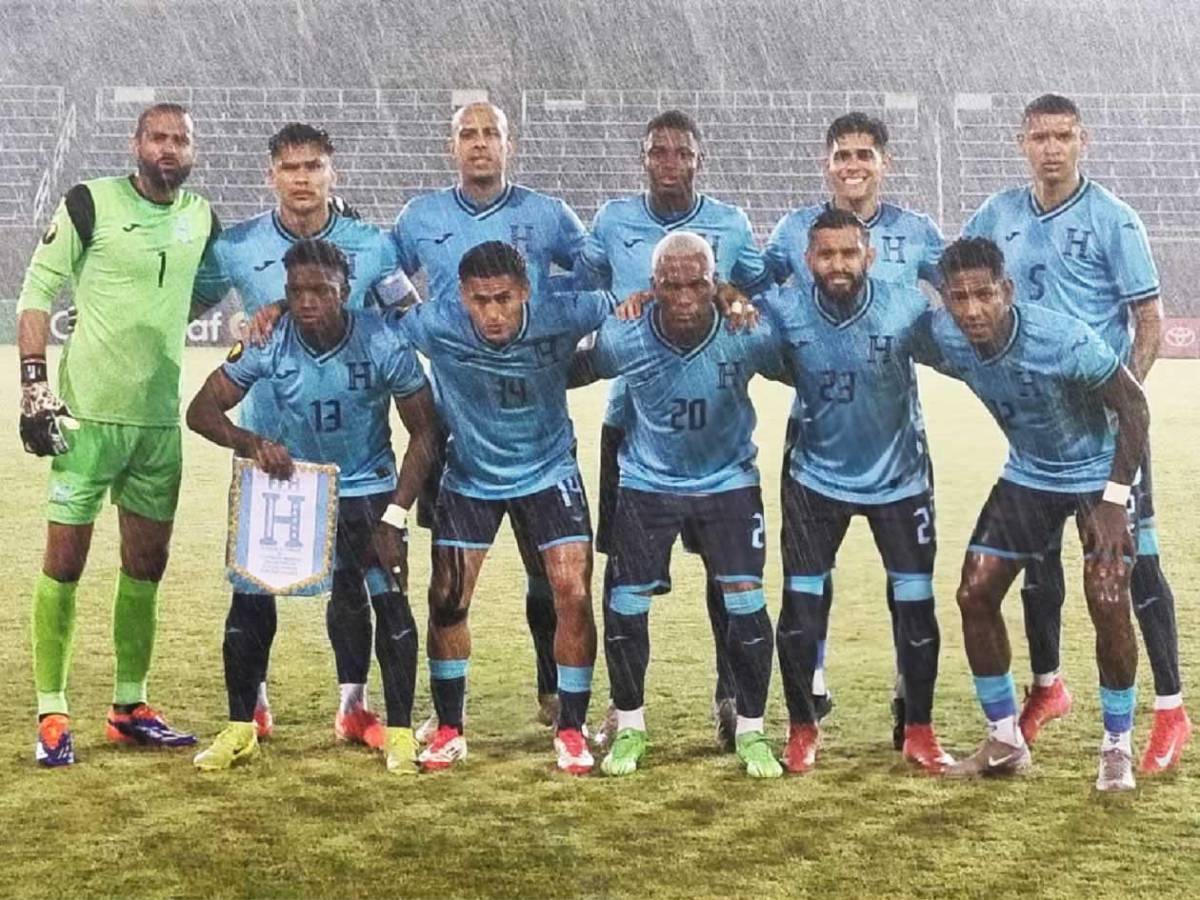 Honduras, de la decepción al júbilo: Quioto eufórico y las catrachas en Bermudas