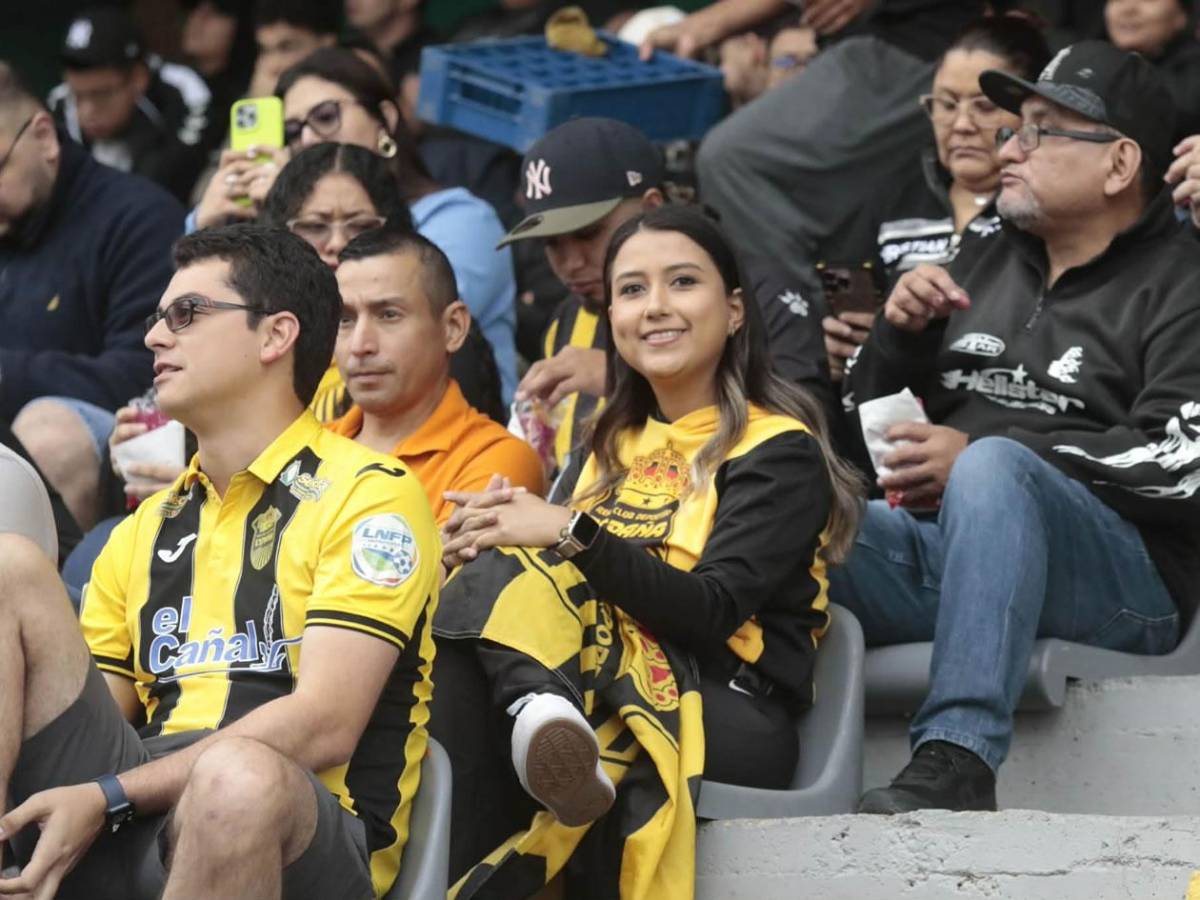 Bronca del Real España vs Motagua, agresión, estreno de goleadores y bellas chicas