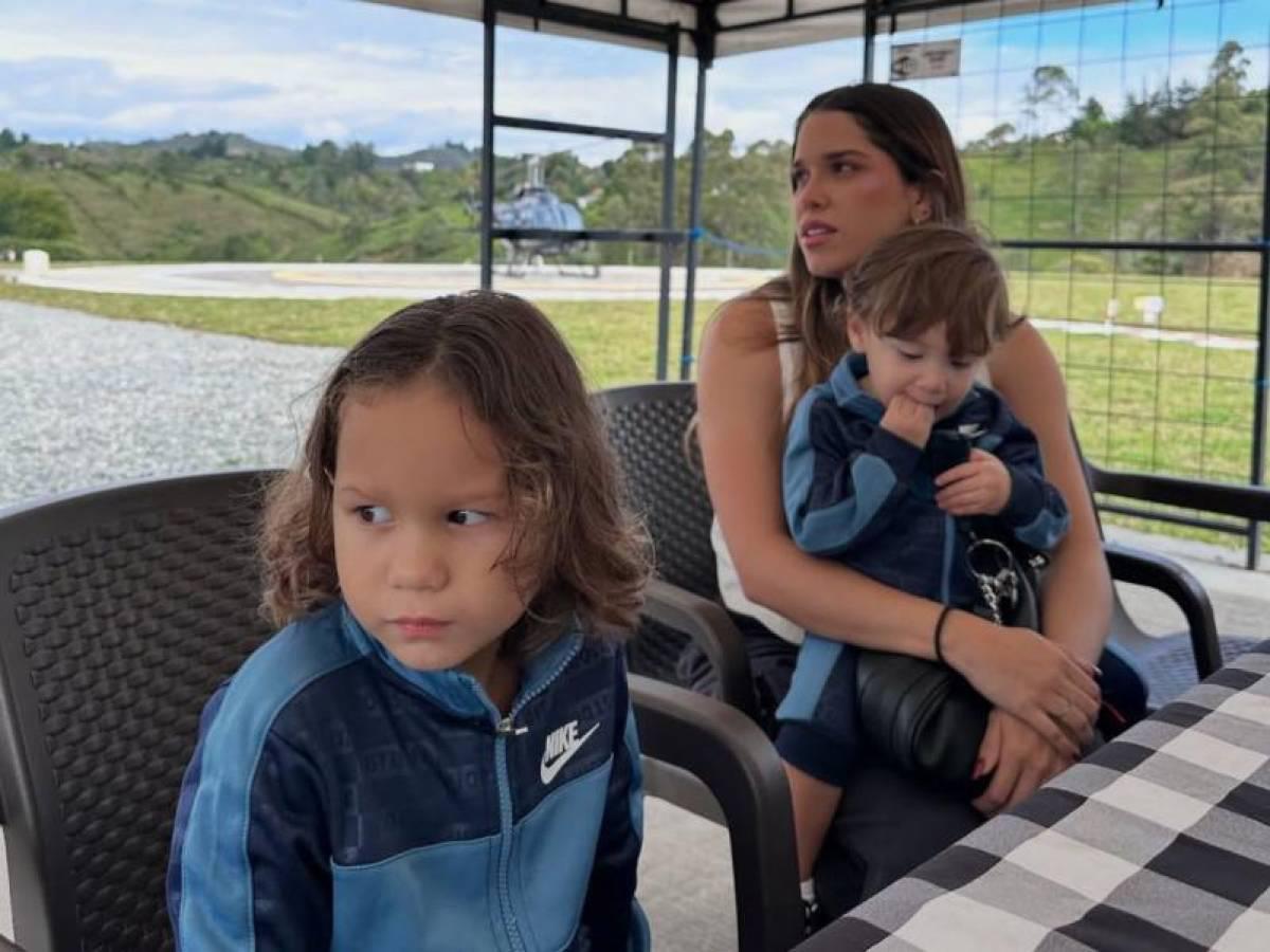 ¿Quién es Isabella Ladera, la influencer envuelta en escándalo con Beéle?