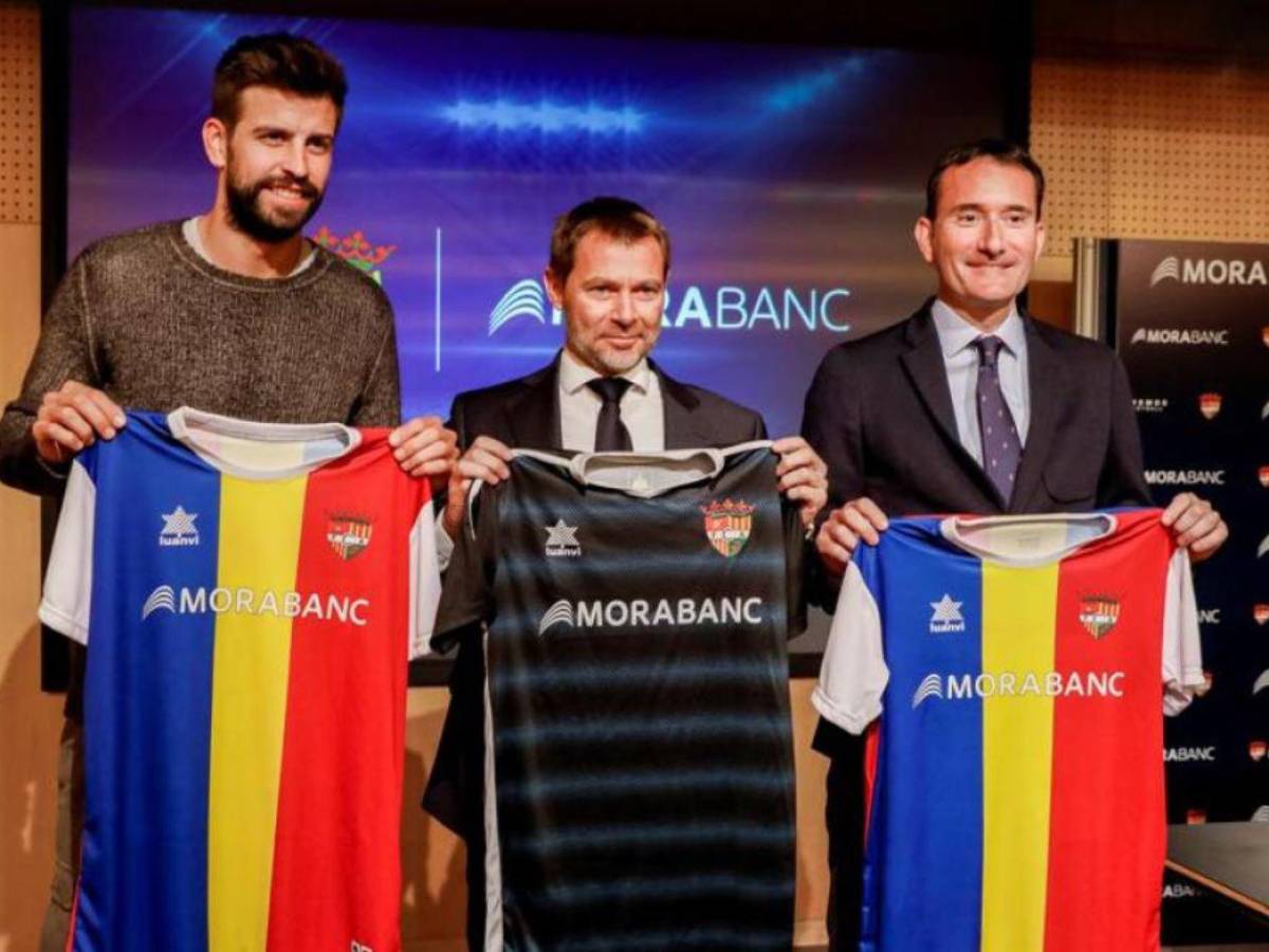 Estrellas del fútbol que ahora son dueños de equipos: Cristiano se suma a la lista