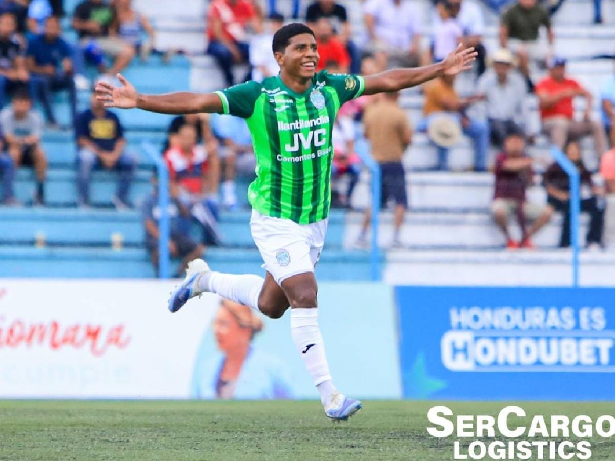 Olimpia sorprende con dos fichajes; bajas en Motagua y tres salidas en Real España