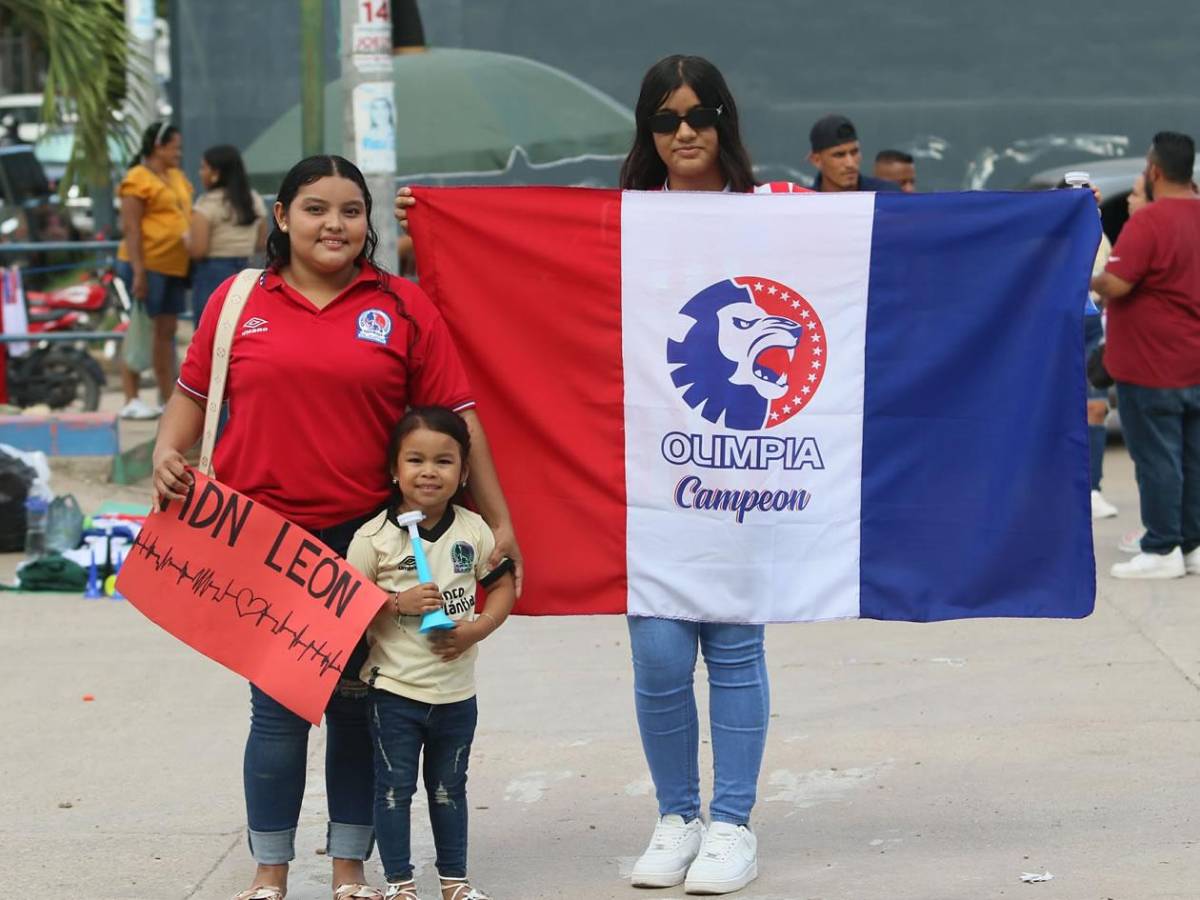 Olimpia sonríe en Juticalpa, el 'infiltrado', Espinel hace debutar a isleño y las bellezas