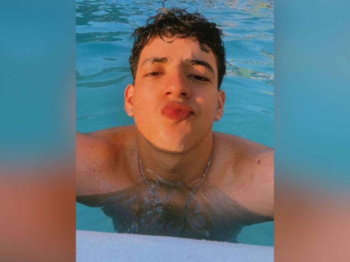 ¿Quién es Alexander Aguero, el padre de la hija de Campanita?