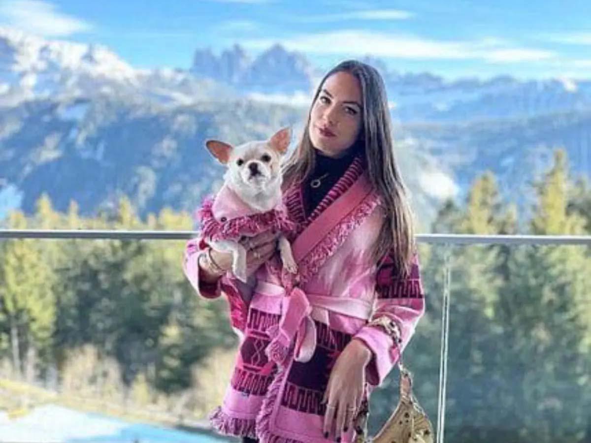 Profanan tumba de Pamela Genini y se llevan parte del cuerpo