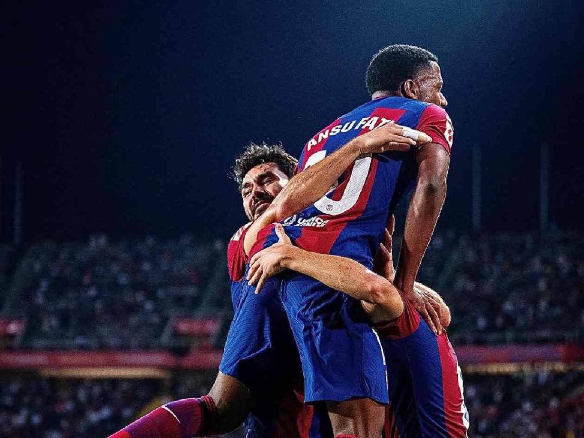 Escándalo en casa de Yamal: grave denuncia e investigan al hermano de Ansu Fati