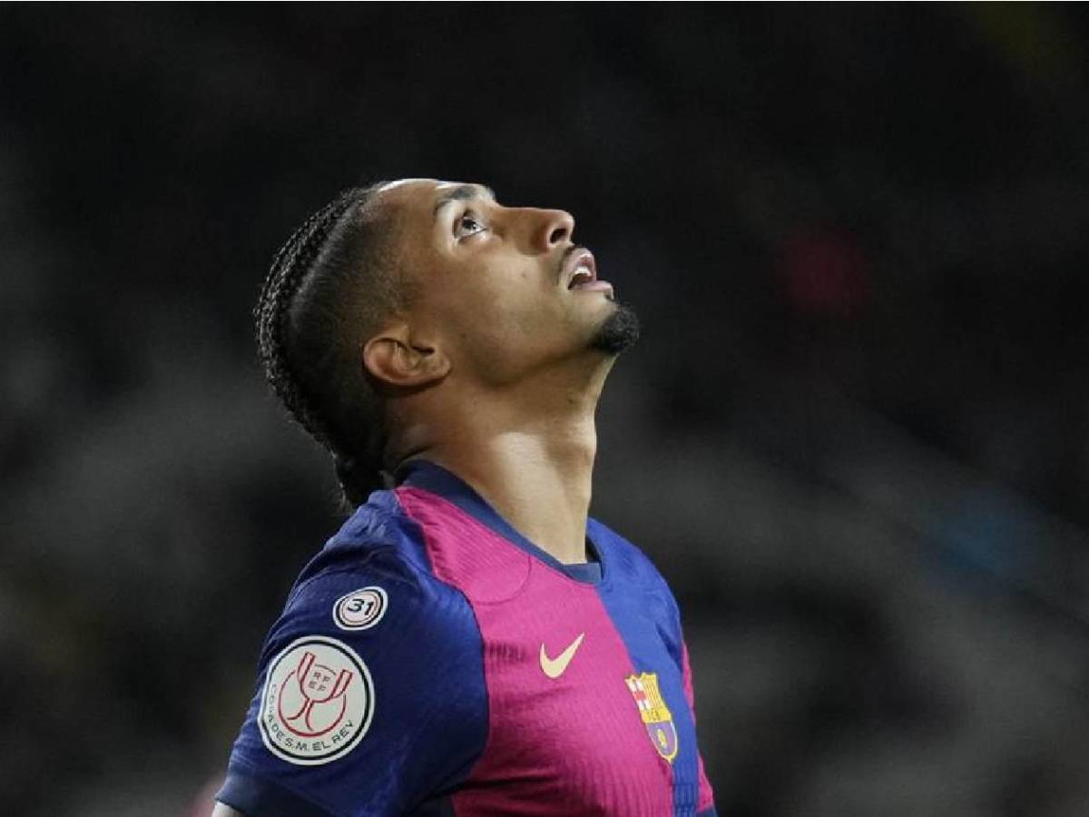 Amargura del Barcelona, locura del Cholo Simeone y la polémica en Copa del Rey