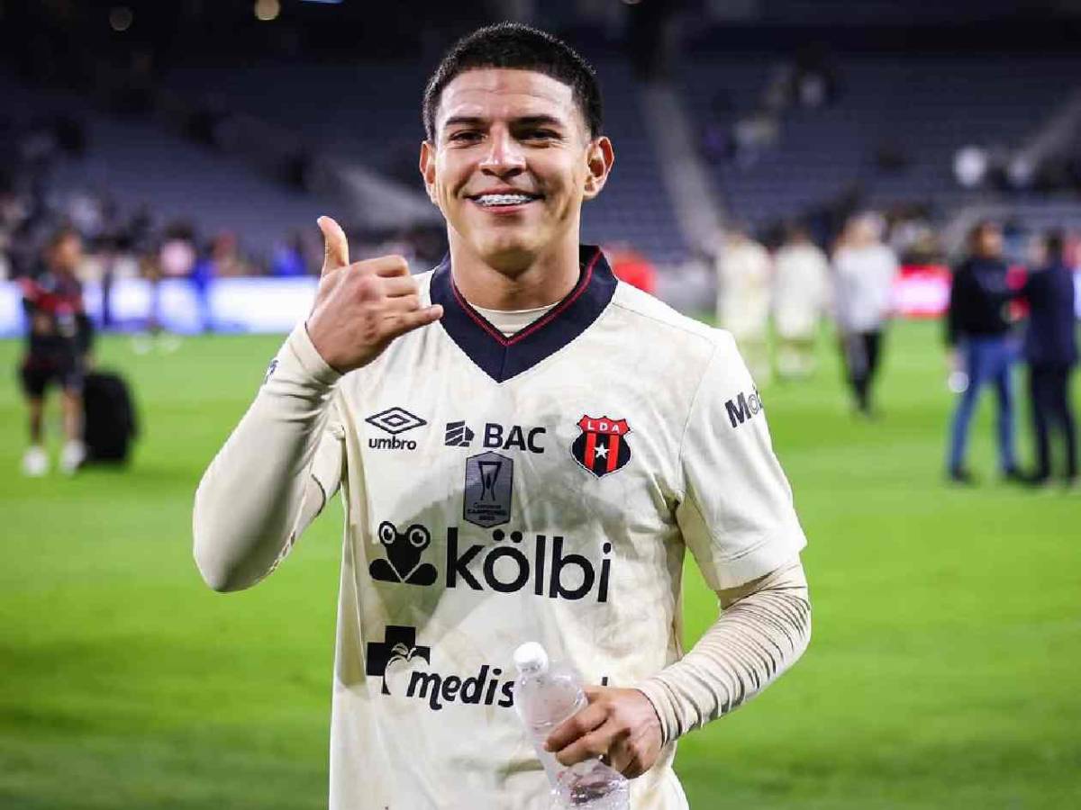 Figura fue intervenido por insólito motivo: revelan lo que hizo y él responde