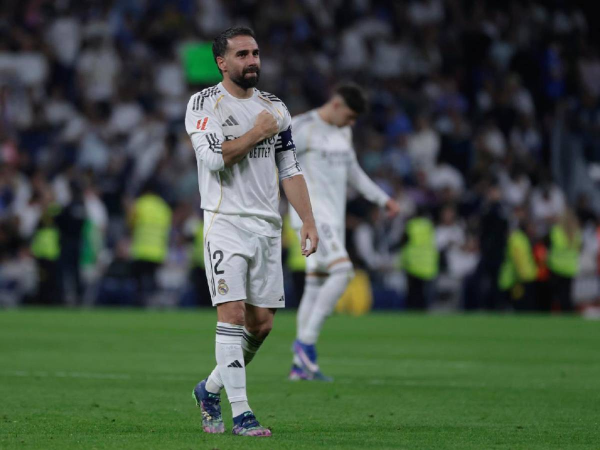 Sacudida en Real Madrid: se irían del club tras nuevo fracaso; ¿y Arbeloa?