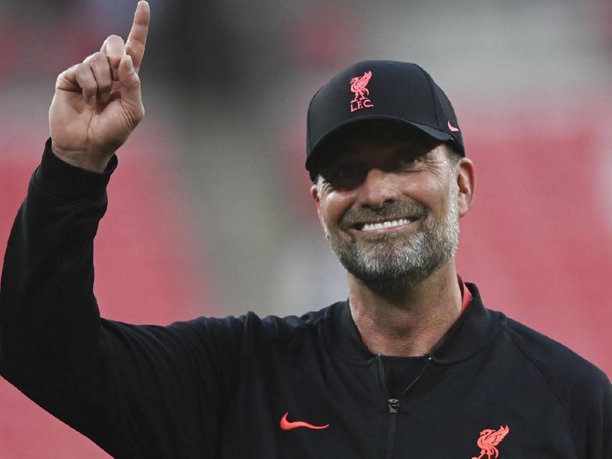 Klopp da revés a Riquelme: la dura respuesta tras su anuncio con Real Madrid