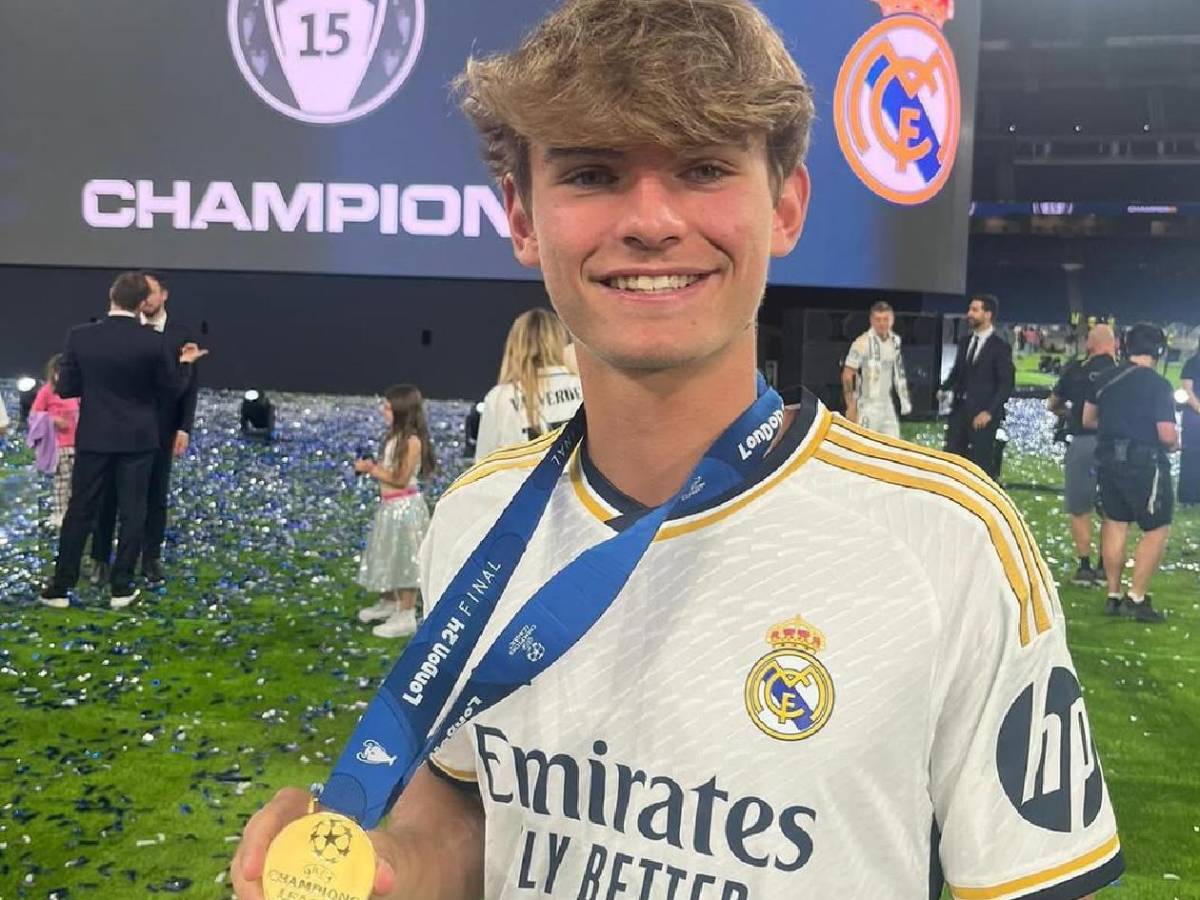 Crack rechaza ir al Real Madrid y se lo confirmó a Mourinho: revelan motivo