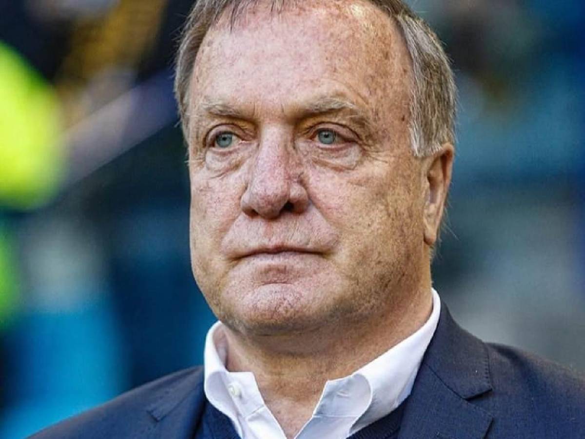 DT abandona a selección de Concacaf antes de poder clasificar al Mundial 2026