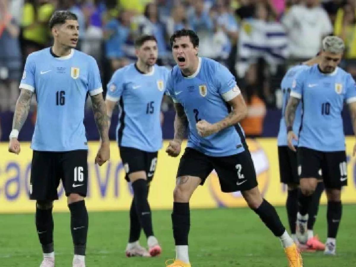 Mundial 2026: primera clasificada y estas selecciones pueden asegurar su pase