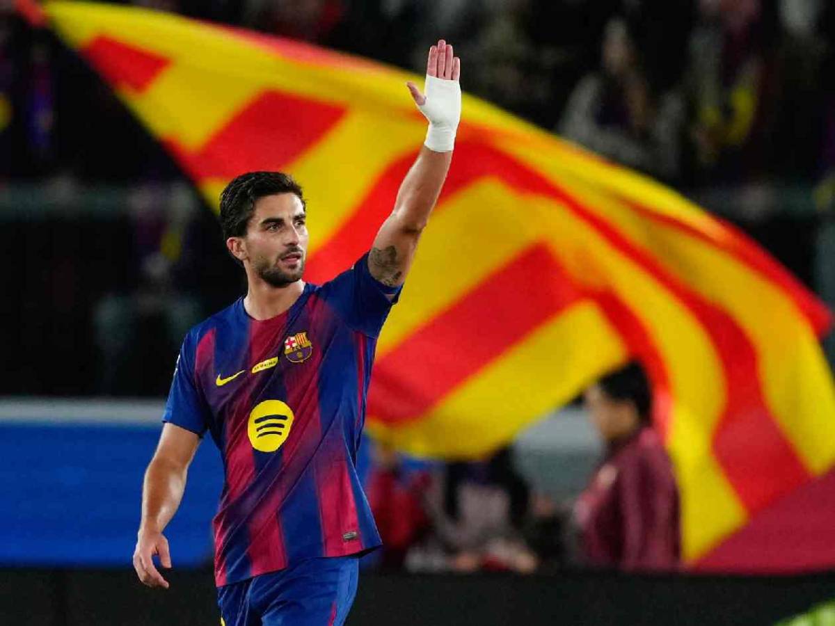 Pichichi Liga Española: marcó doblete y Mbappé le responde; así quedó la tabla