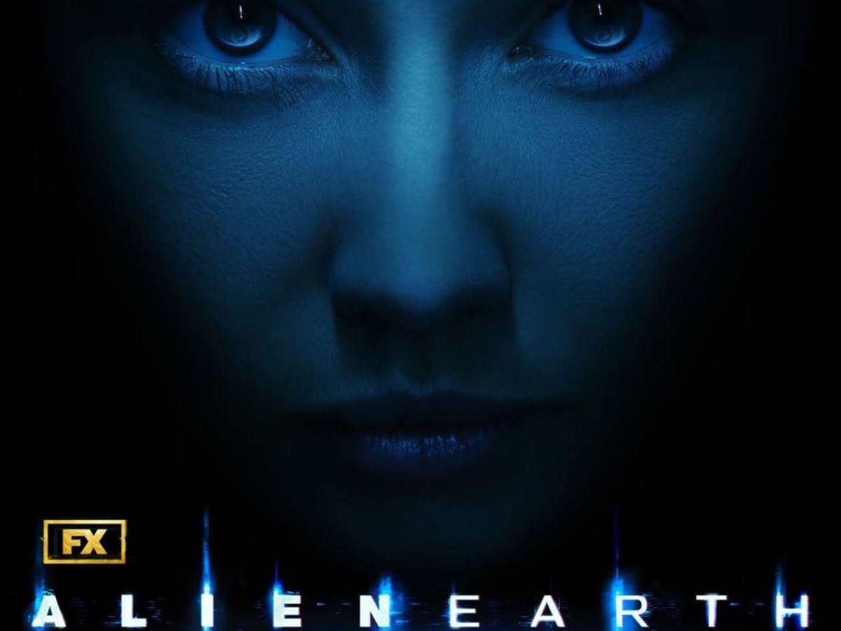 Sydney Chandler irrumpe en la saga Alien con Alien: Earth