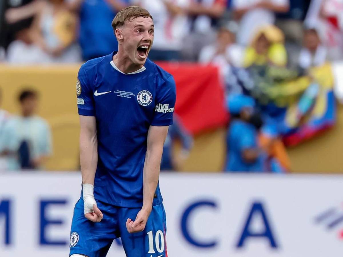 Luis Enrique perdió el control, agresión, zafarrancho y Chelsea humilló al PSG