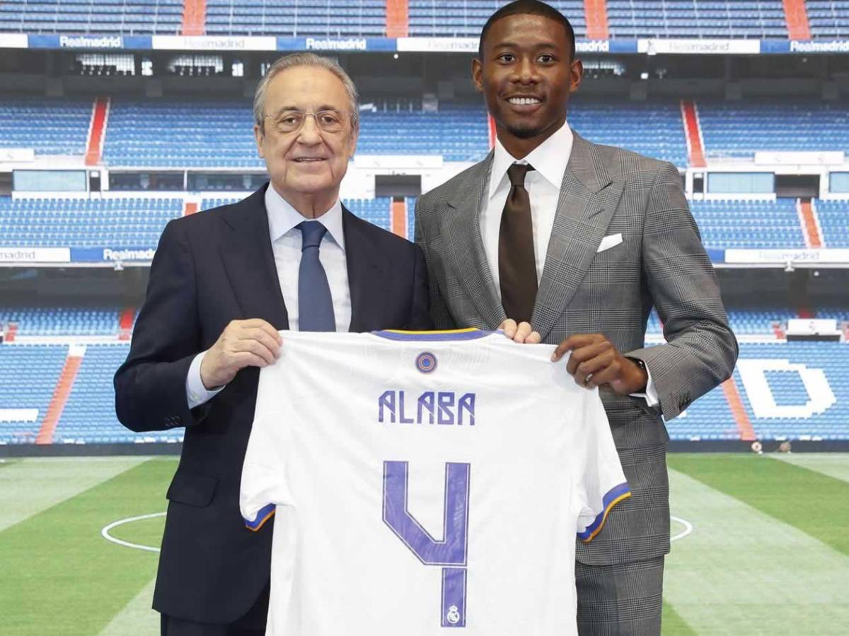 Es el primer cesado del Real Madrid tras la debacle: no juega y gana una millonada