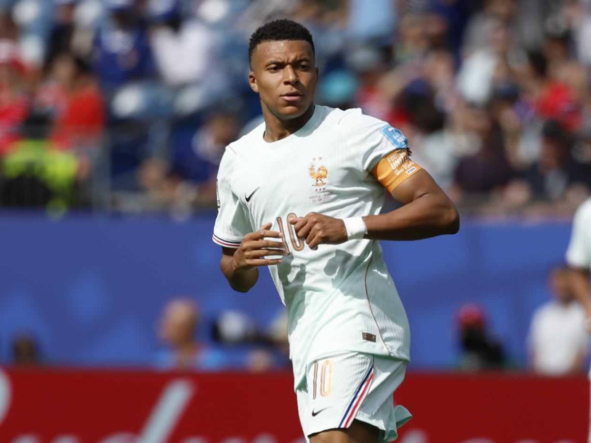 Tabla goleadores Mundial 2026: hace triplete, revés a Mbappé y amenaza a Messi en Bota de Oro