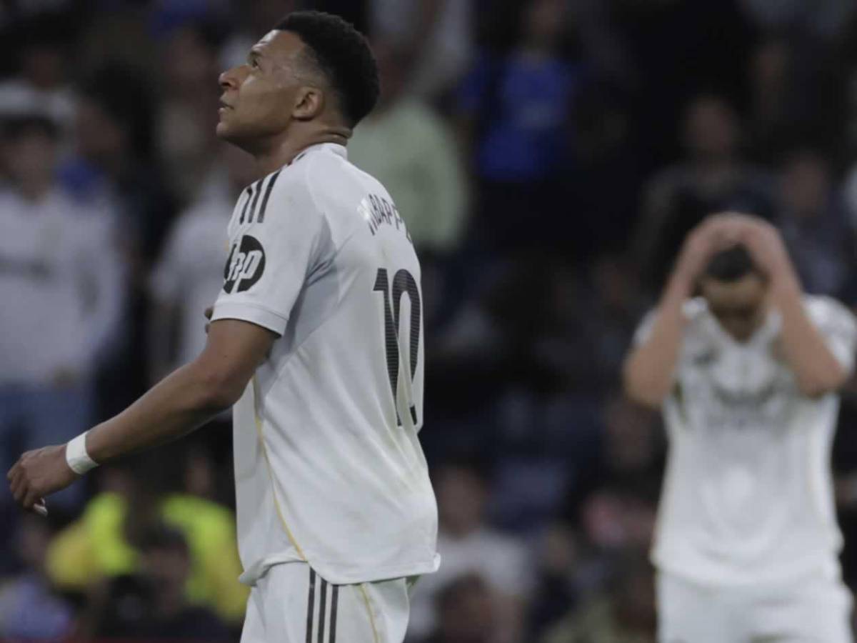 El penal no pitado a favor del Real Madrid, Girona celebra y en Barcelona se burlan