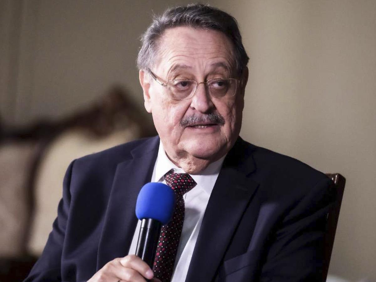 Viceministro asume la Secretaría de Transparencia