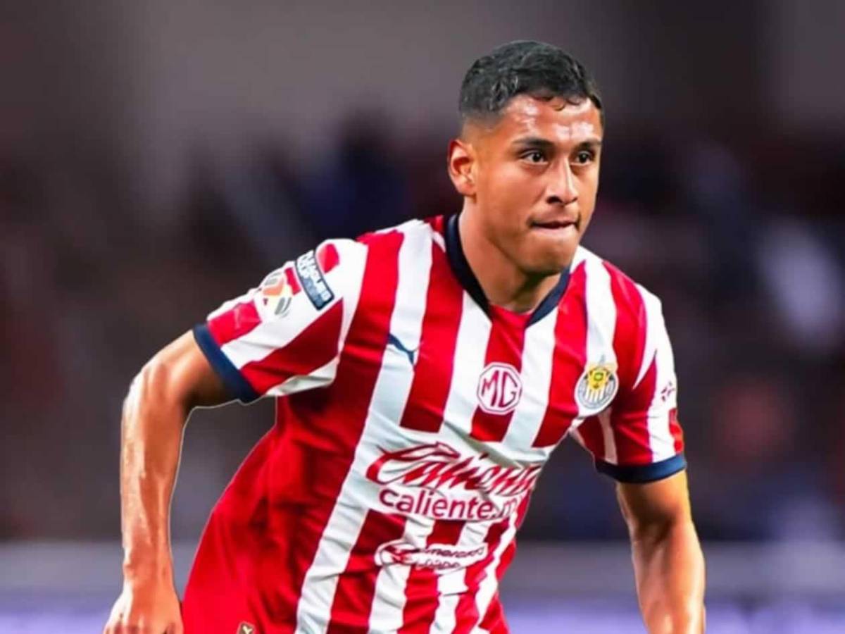 Escándalo en México: Javier Aguirre lo deja afuera de la Selección por sorpresivo motivo