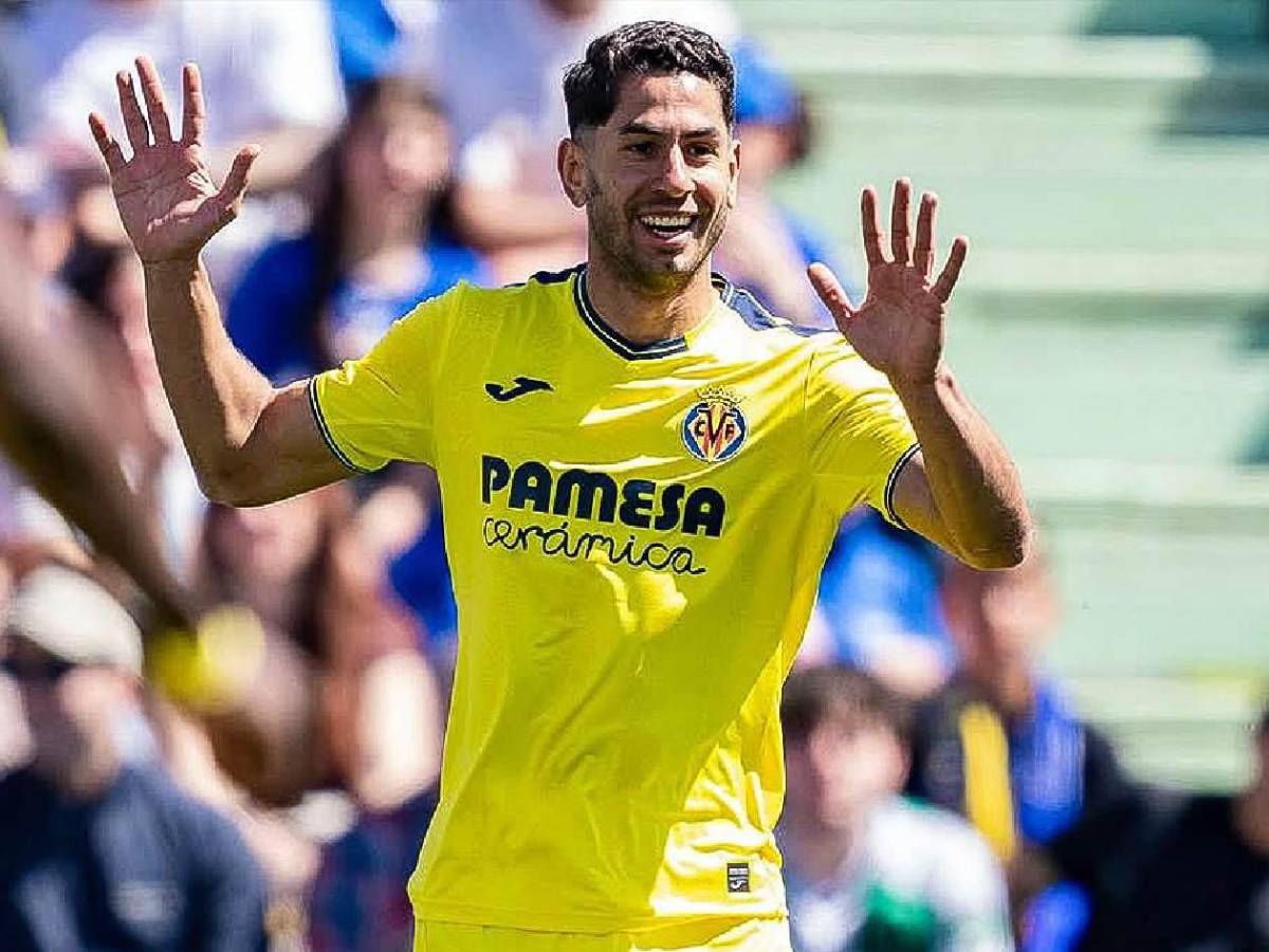 Pichichi LaLiga: Raphinha marcó y se mete a la pelea; presión a Lewandowski-Mbappé