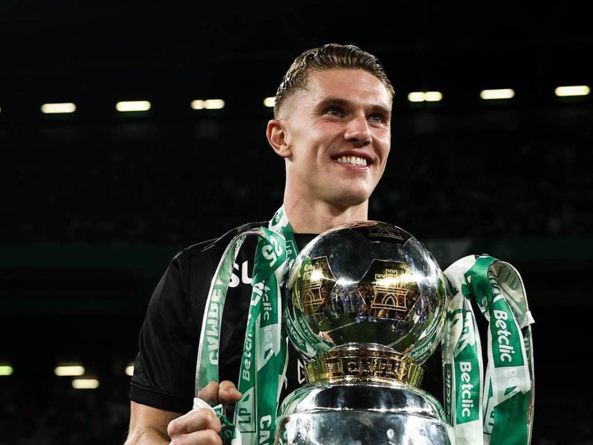 Bota de Oro ya tiene oficialmente ganador: Así quedó la clasificación