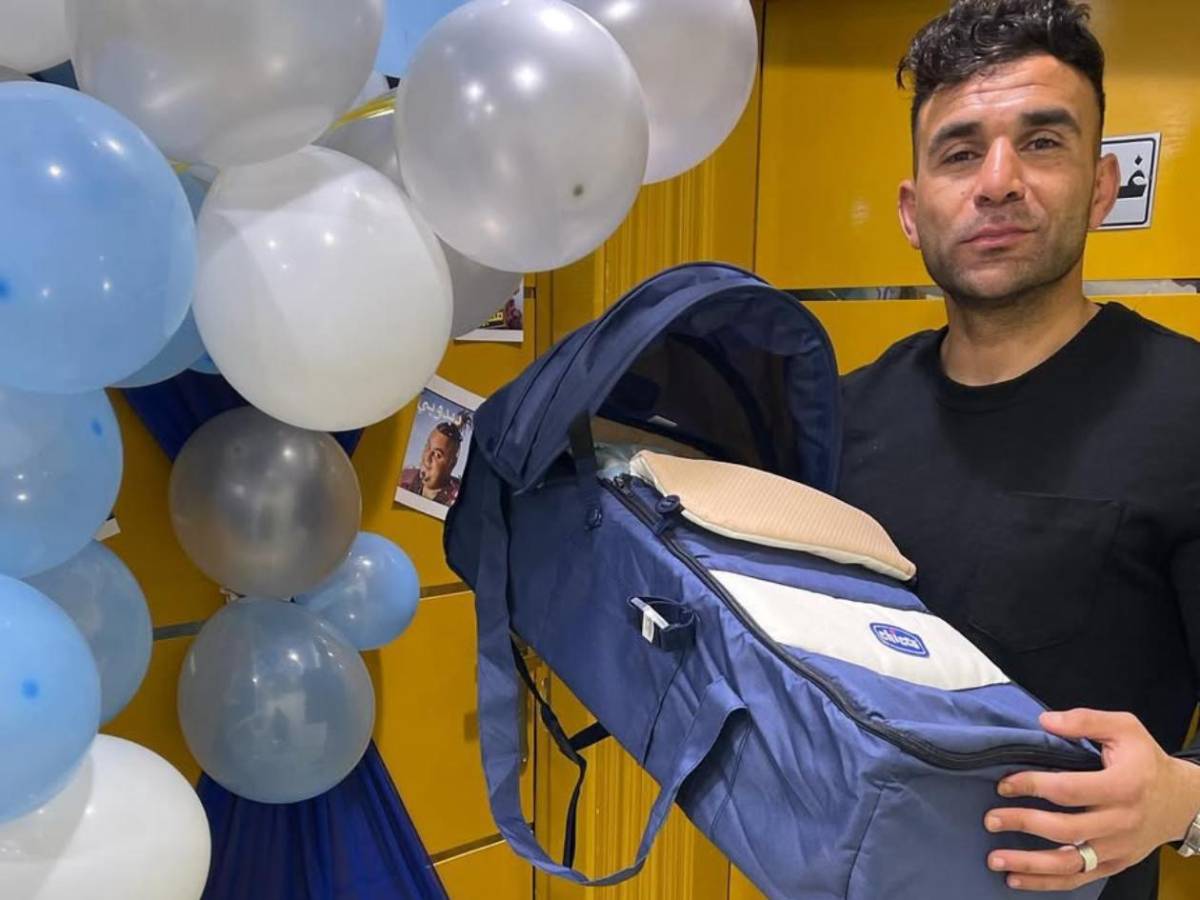 Luto en el fútbol: Muere famoso portero de manera cruel