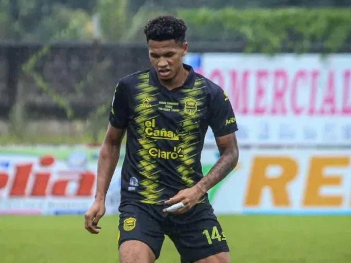 Uno ya se fue y otro al Olimpia: Se quedan sin contrato al Real España