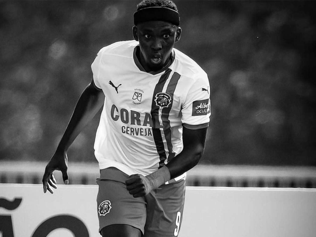 Exfutbolista sobre Alberth Elis: Me ofreció un carro  y no me lo ha dado