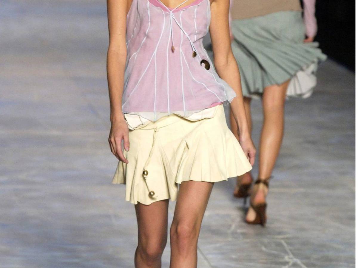 ¿Cuáles son las tendencias de moda en 2025?