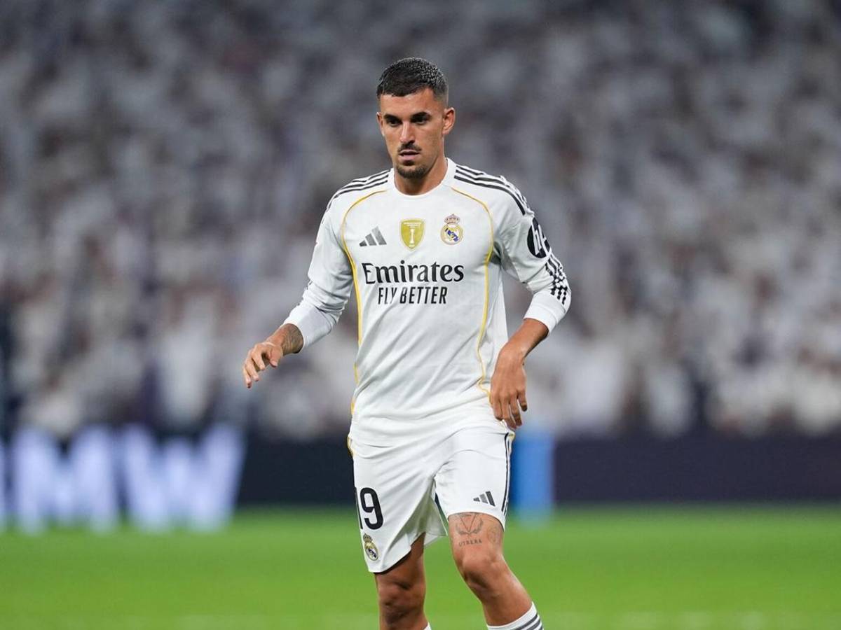 Real Madrid identificó al 'topo' del vestuario y Florentino lo fulminó: Se va del club