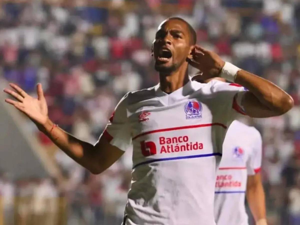 Fichajes: Olimpia se interesa en goleador, ofertas por Bengtson y salida en Real España