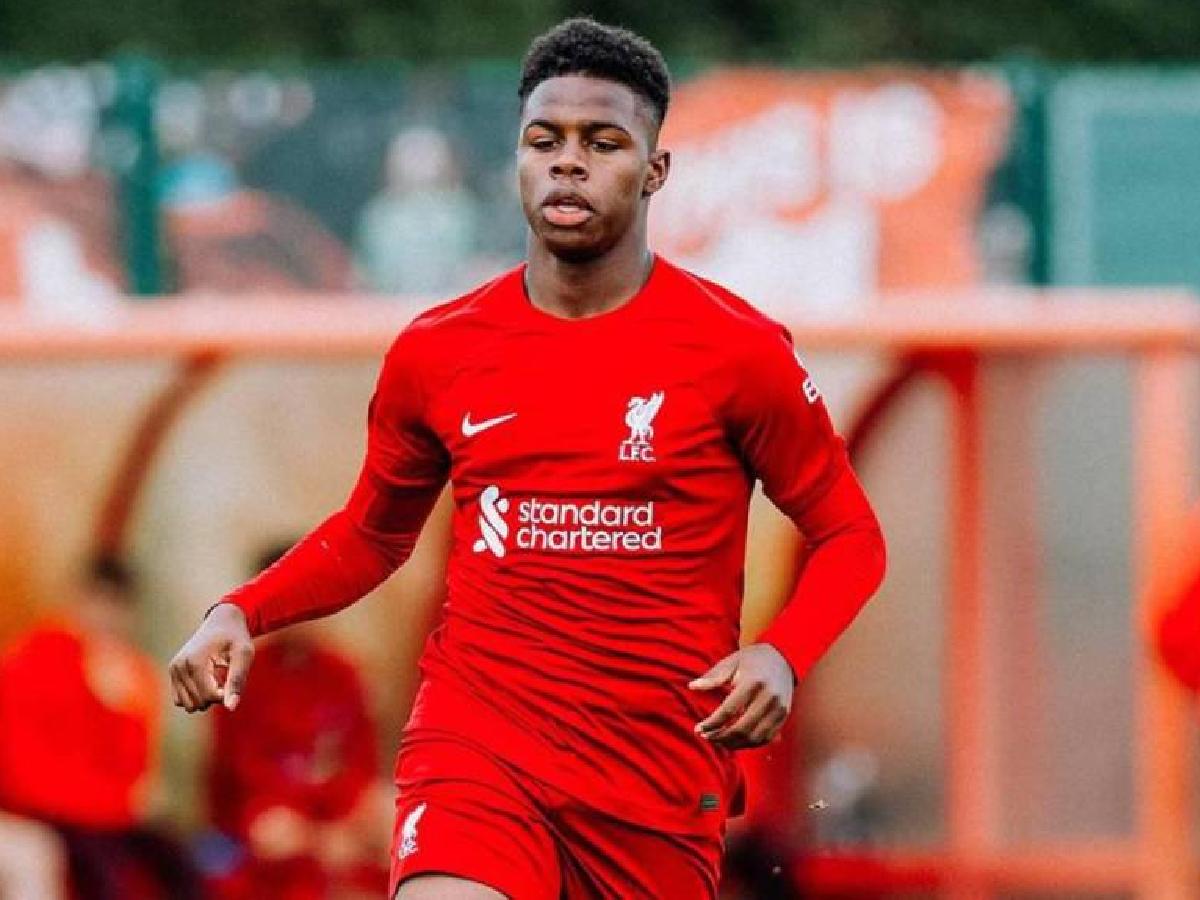 ¿Quién es Keyrol Figueroa, el nuevo fichaje del Liverpool de la Premier?