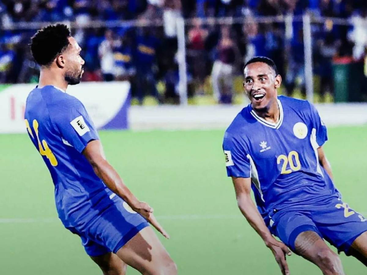 DT abandona a selección de Concacaf antes de poder clasificar al Mundial 2026