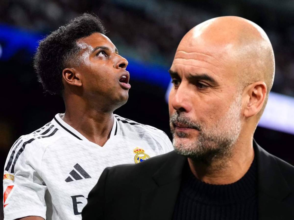 ¿Rodrygo, fuera del Real Madrid? Reunión con uno de los rivales odiados