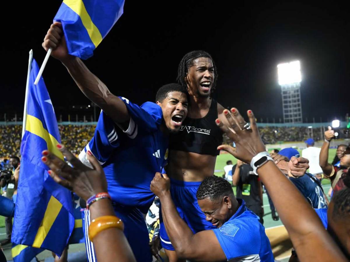 Clasificó al Mundial sin jugadores nacidos en su país, el más pequeño del mundo