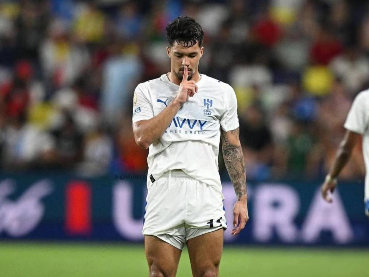 Tabla de goleadores Mundial de Clubes: Sorpresivo líder del Pichichi y Real Madrid llora