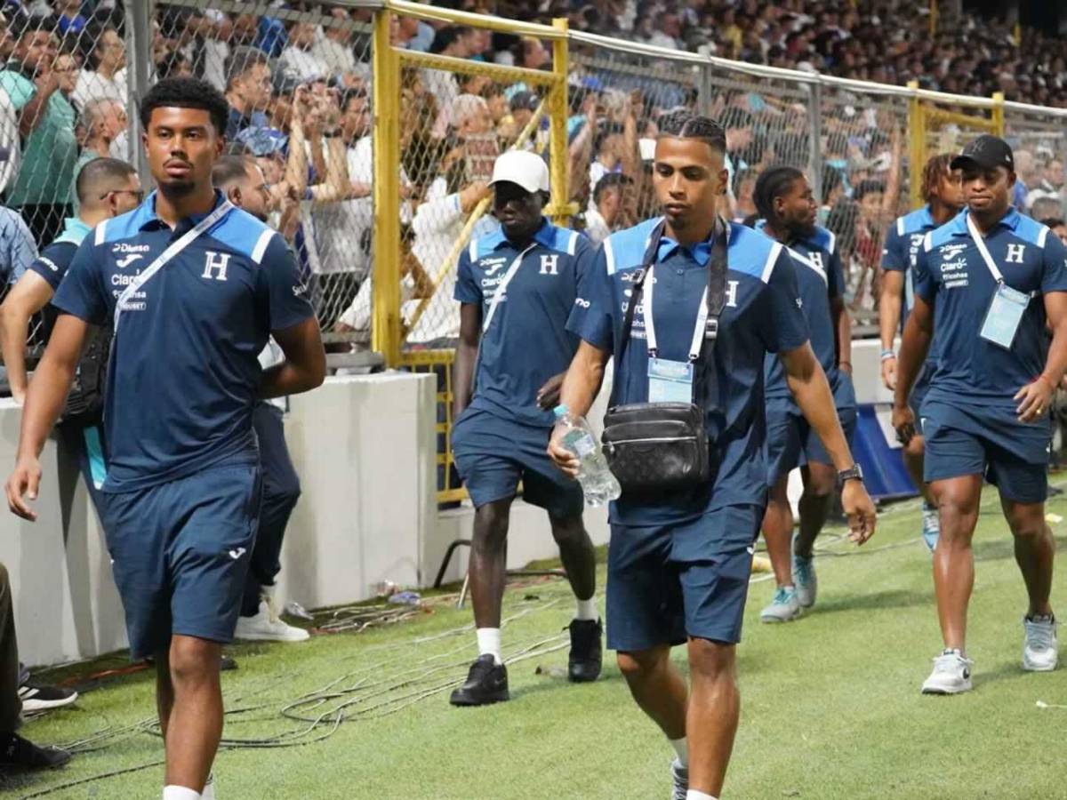 Frustración de Honduras, denuncia de Costa Rica en el Morazán y el gesto de Keylor Navas