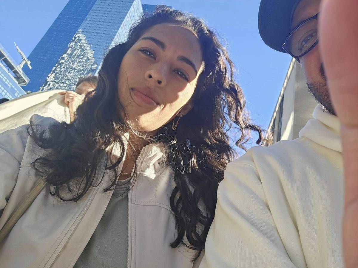 Novio de Jorleny pide pena de muerte para asesino de la hondureña