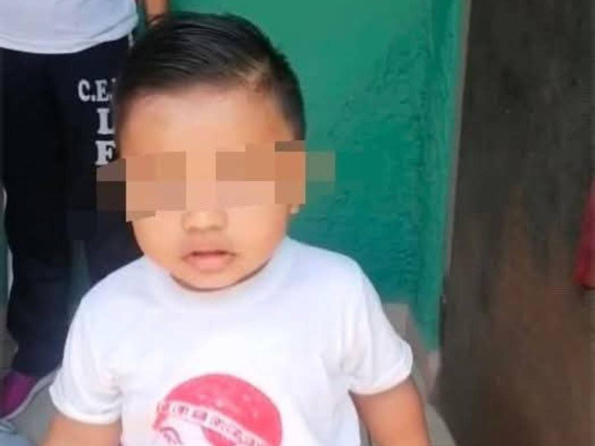 Madre e hijo mueren tras ser atropellados en Choloma