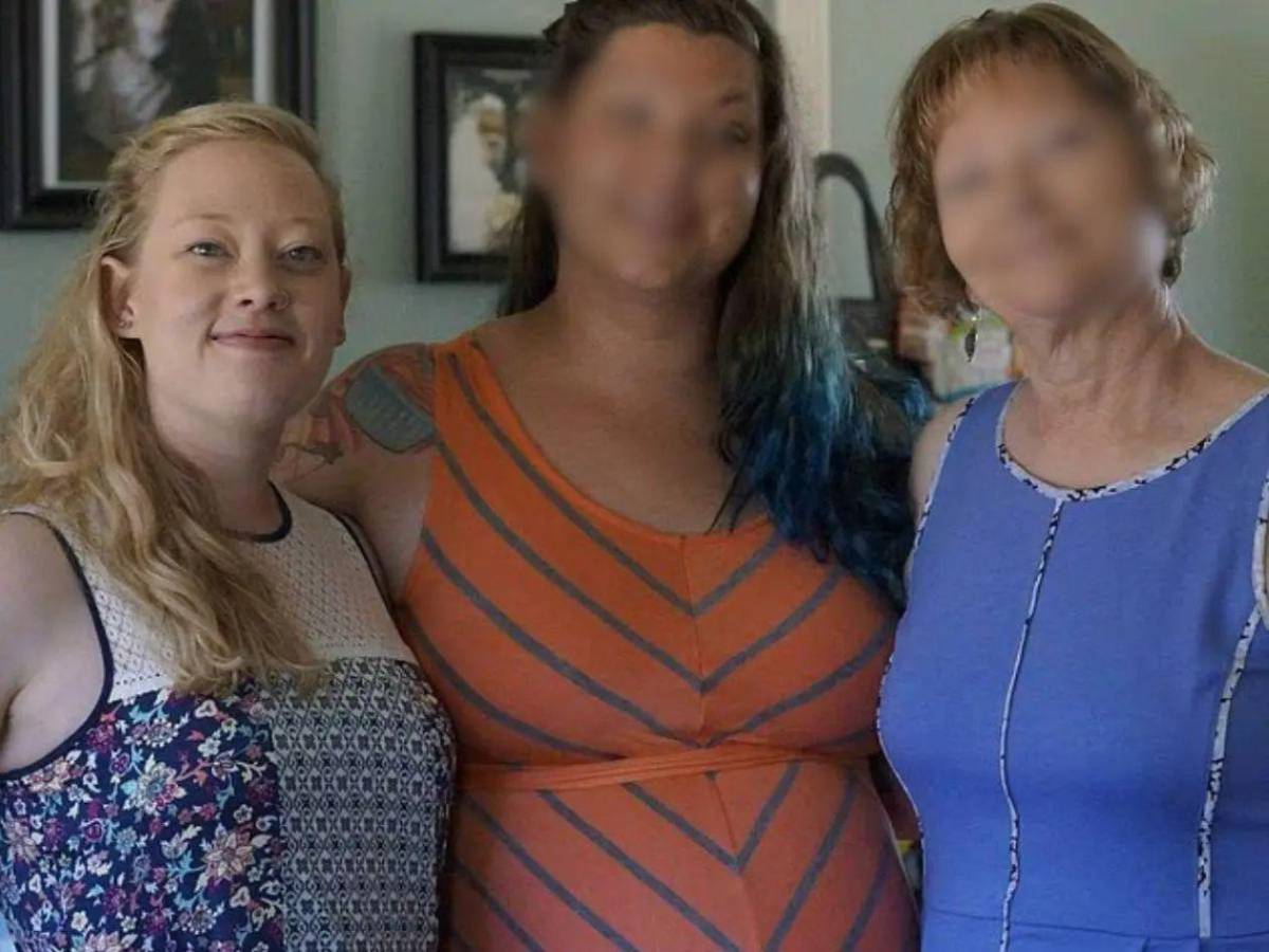 Lloran muerte de madre atacada a disparos por un agente de ICE