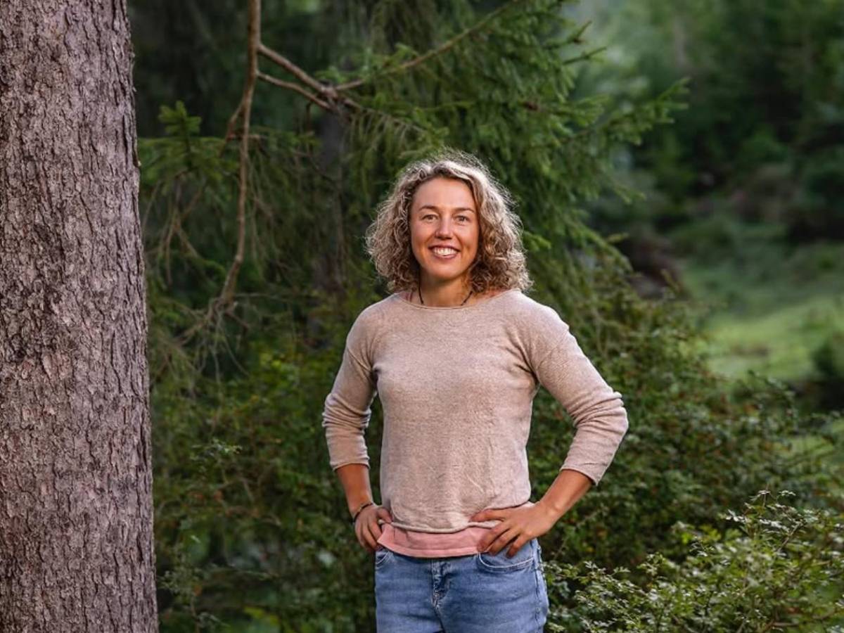 Encuentran muerta a Laura, campeona olímpica: Su petición deja atónito a todos