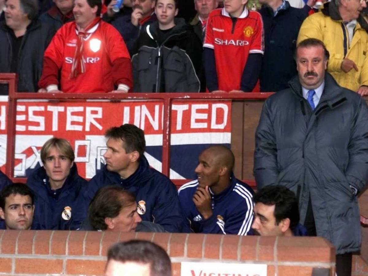 Luto en Real Madrid: muere campeón de Champions por grave enfermedad