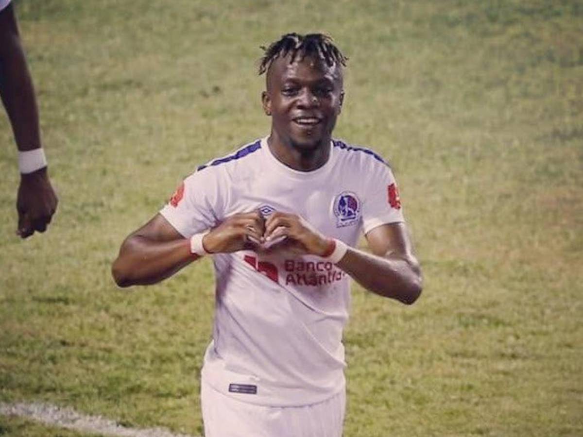 ¿A qué se dedica Kevin Álvarez? Su vida da giro inesperado y causa revuelo en Honduras