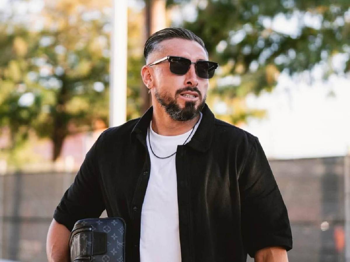 Héctor Herrera revela quién fue el culpable de su separación: “me duele”