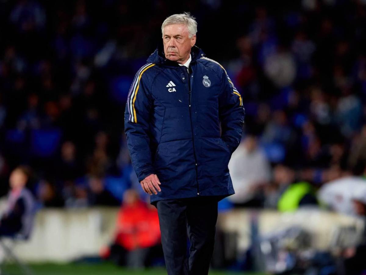 Brasil quiere a Ancelotti: Lo contacta y recibe respuesta del DT del Real Madrid